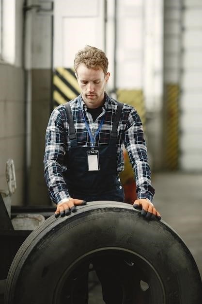 manual forklift jack